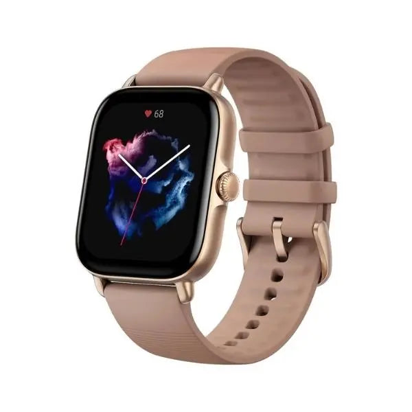 AMAZFIT WATCH GTS 3