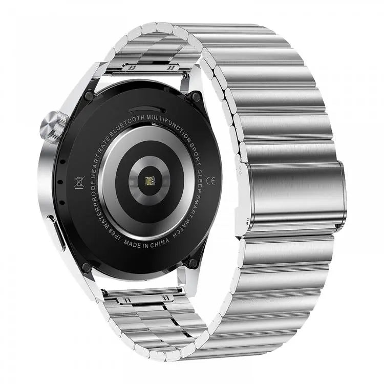 GREEN LION G-MASTER SMART WATCH