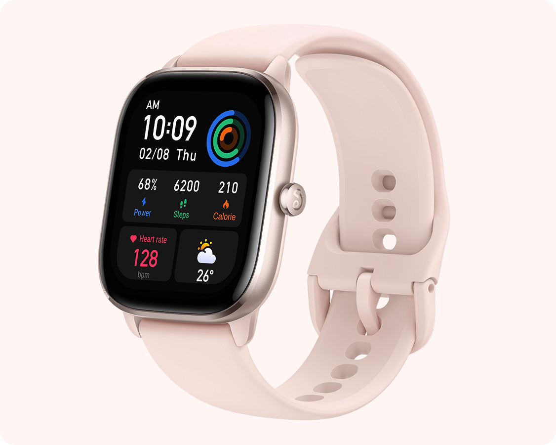 AMAZFIT WATCH GTS 4 MINI