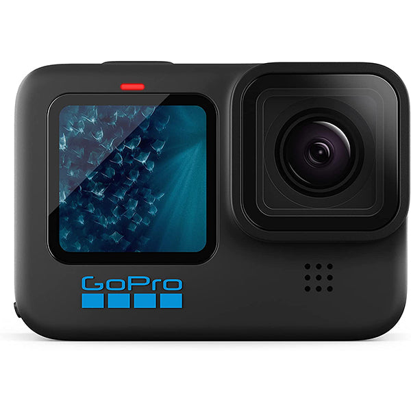 GO PRO HERO 11 SPECIAL BUNDLE