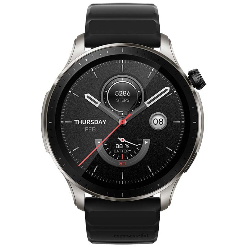 AMAZFIT WATCH GTR 4