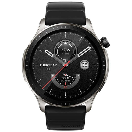 AMAZFIT WATCH GTR 4