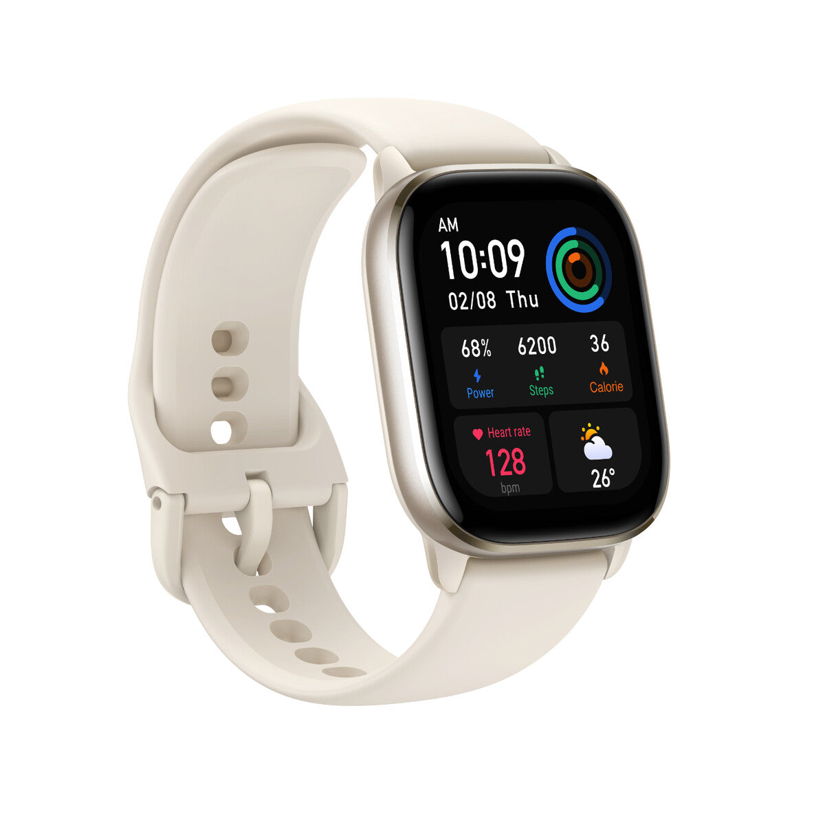 AMAZFIT WATCH GTS 4 MINI