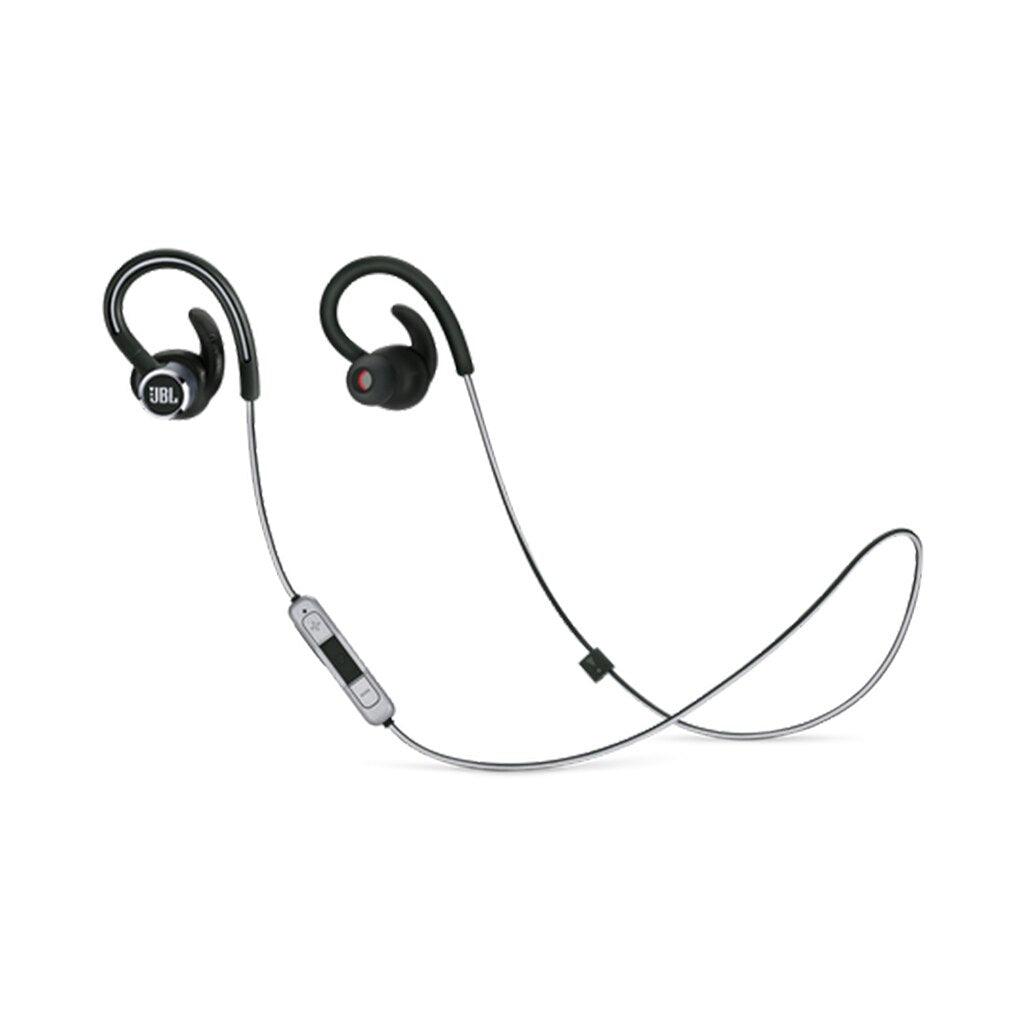 JBL Reflect Contour 2 - High-Performance Bluetooth Sports Earphones