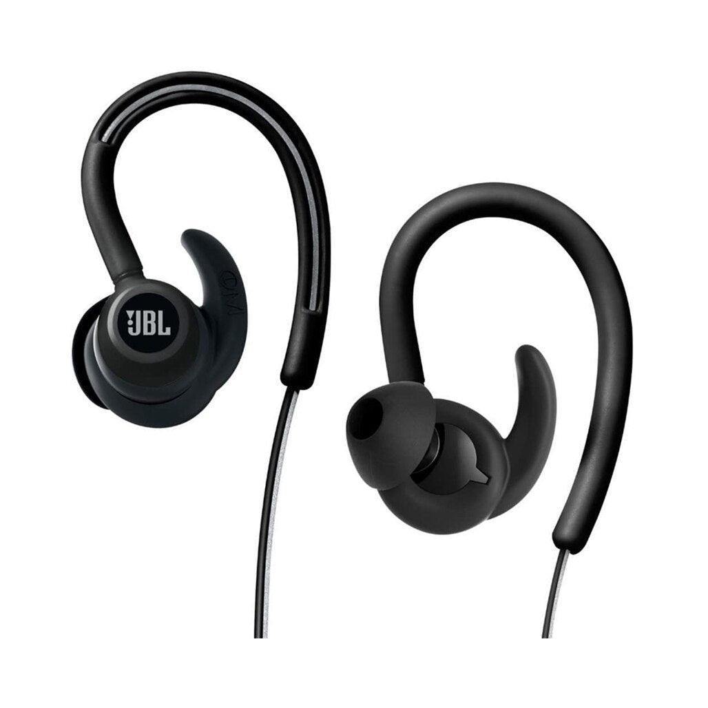 JBL Reflect Contour 2 - High-Performance Bluetooth Sports Earphones