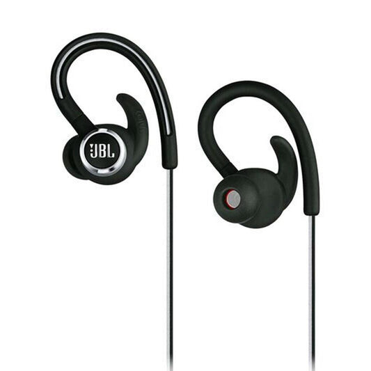 JBL Reflect Contour 2 - High-Performance Bluetooth Sports Earphones