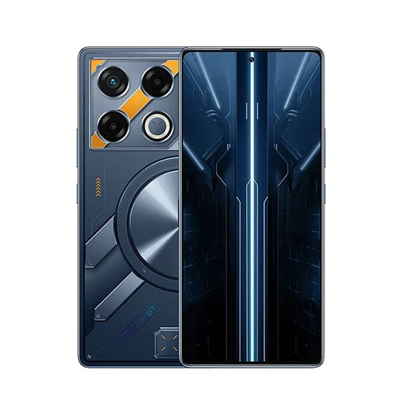 Infinix GT 20 Pro 5G 24GB/256GB (12GB Extended RAM)