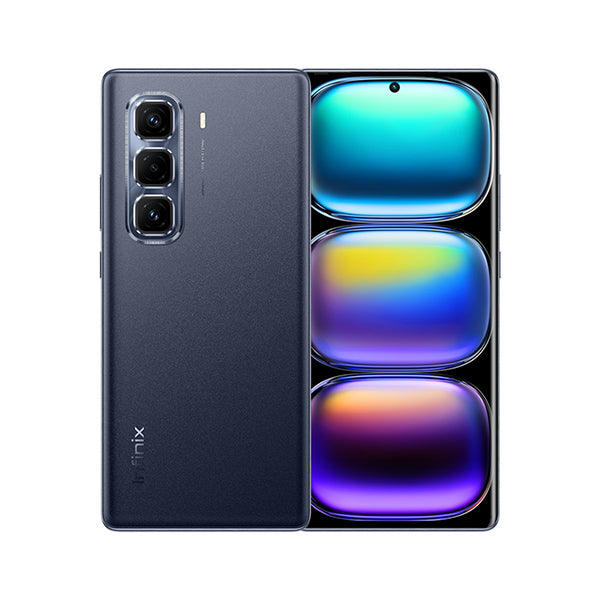 Infinix Hot 50 Pro Plus 16GB/256GB (8GB Extended RAM)