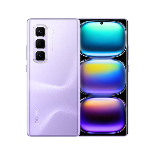 Infinix Hot 50 Pro Plus 16GB/256GB (8GB Extended RAM)