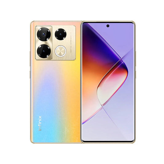 Infinix Note 40 Pro 4G 24GB/256GB (12GB Extended RAM)