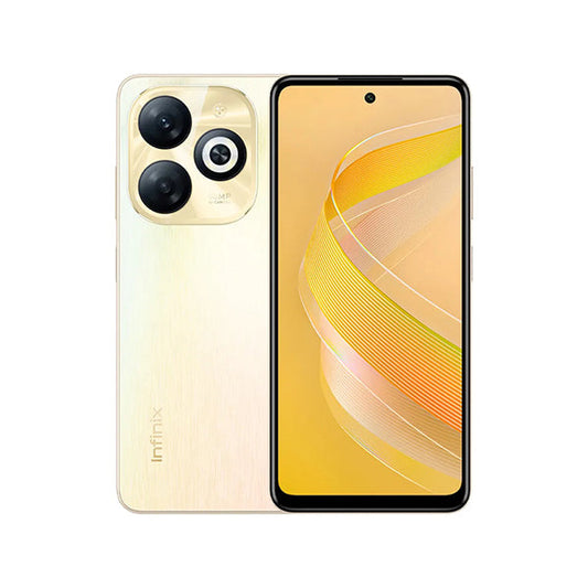 Infinix Smart 8 Pro 8GB/256GB (4GB Extended RAM)