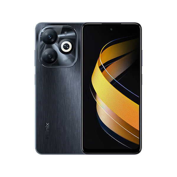 Infinix Smart 8 Pro 8GB/256GB (4GB Extended RAM)