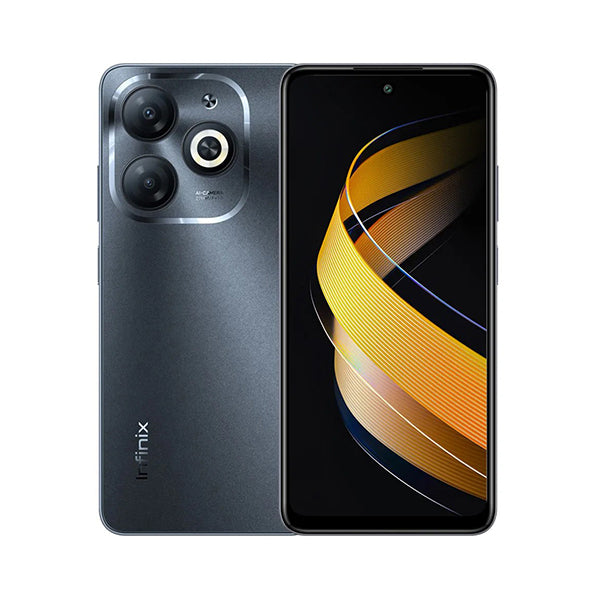 Infinix Smart 8 Pro 8GB/64GB (4GB Extended RAM)