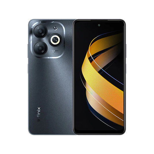 Infinix Smart 8 8GB/128GB (4GB Extended RAM)