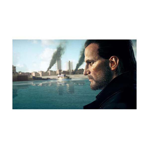Hitman: World Of Assassination - PS5