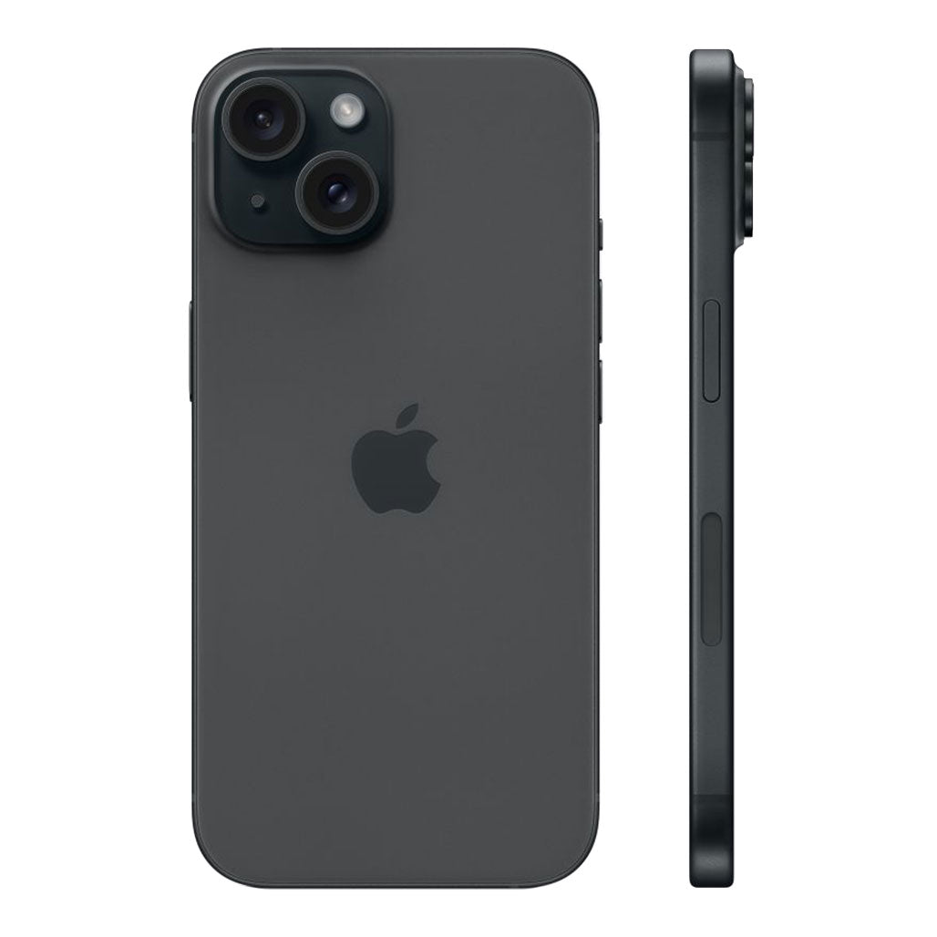 Apple iPhone 15 - Innovative Smartphone with A17 Bionic, 48MP Camera, and 5G Connectivity