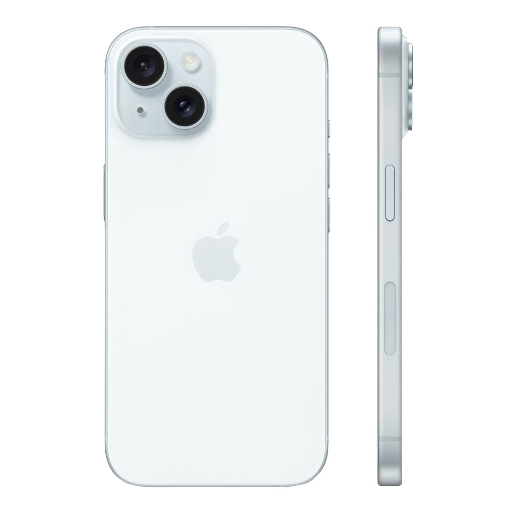 Apple iPhone 15 - Innovative Smartphone with A17 Bionic, 48MP Camera, and 5G Connectivity