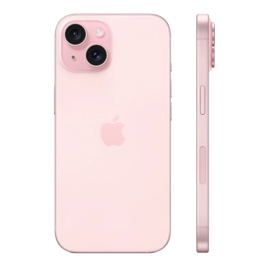 Apple iPhone 15 (USED) 128GB - Pink