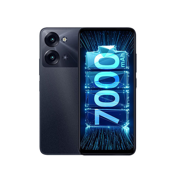 itel P40+ 8GB/128GB (4GB Extended RAM)