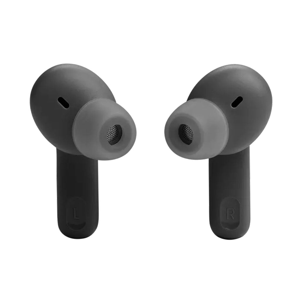 JBL Tune Beam - True Wireless Noise Cancelling Earbuds - Pure Bass Sound with Active Noise Cancellation