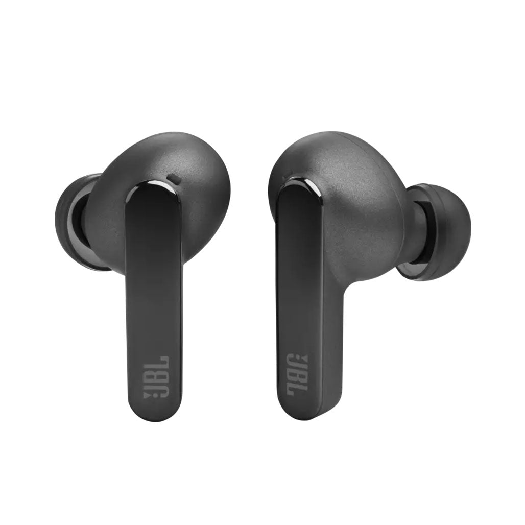 JBL Live Pro 2 TWS - True Wireless Earbuds with Adaptive Noise Cancelling and Wireless Charging