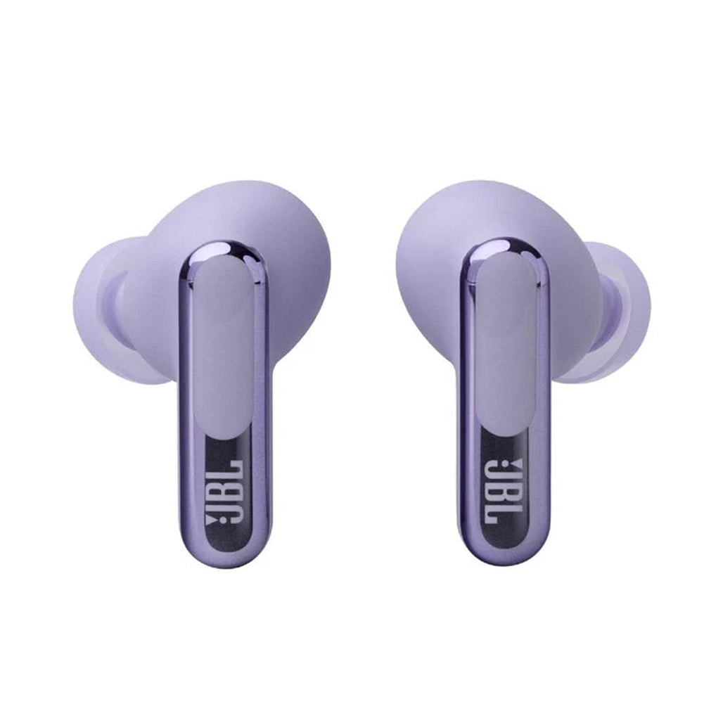 JBL Live Beam 3 - Wireless Noise Cancelling Earbuds