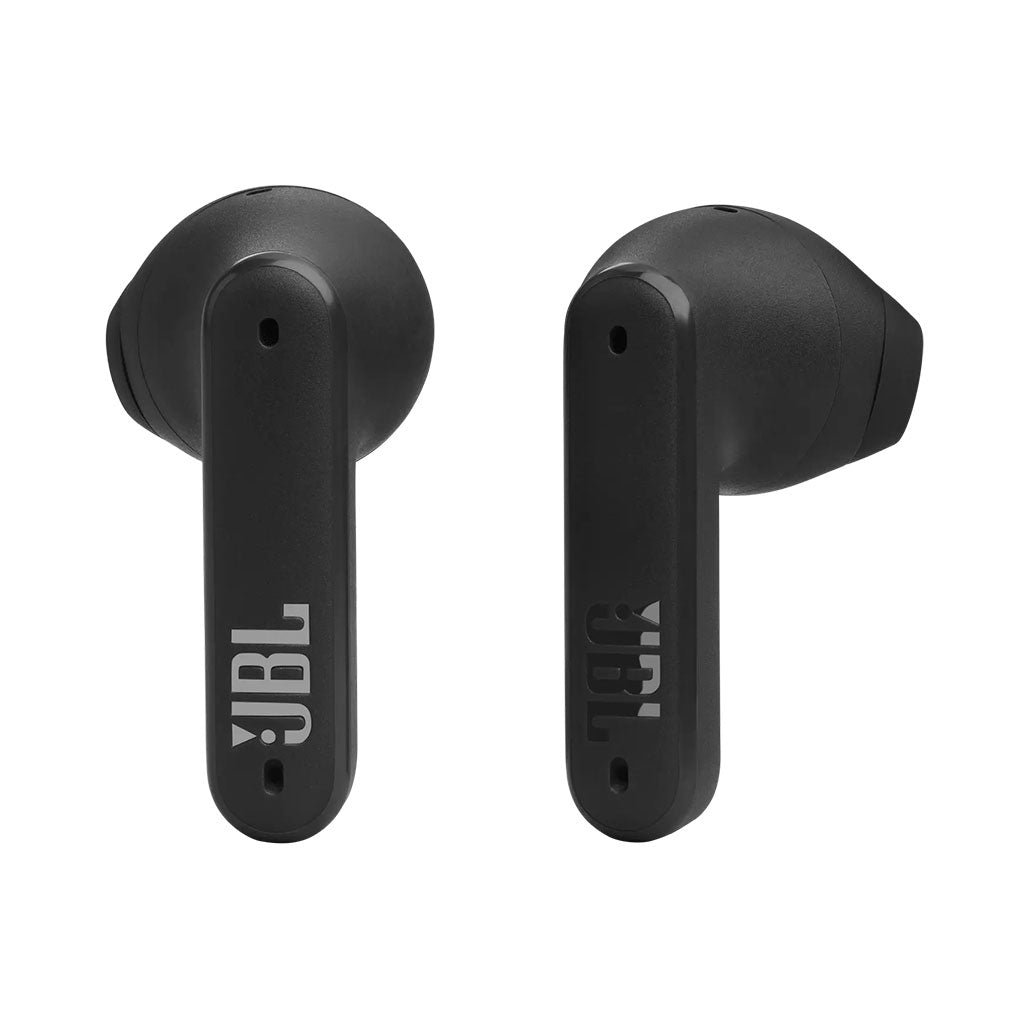 JBL Tune Flex - True Wireless Earbuds - Pure Bass Sound with Active Noise Cancelling