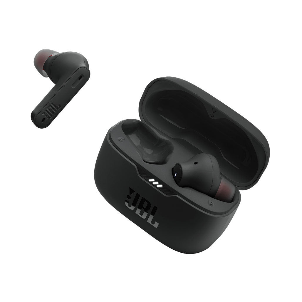 JBL Tune 235NC TWS True Wireless Noise Cancelling Earbuds – Ultimate Bass and Comfort