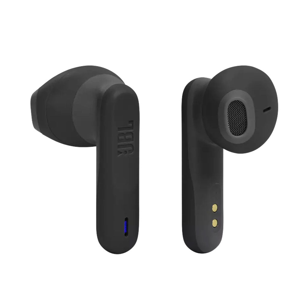 JBL Wave 300 - TWS True Wireless In-Ear Earbuds with Deep Bass and Touch Controls