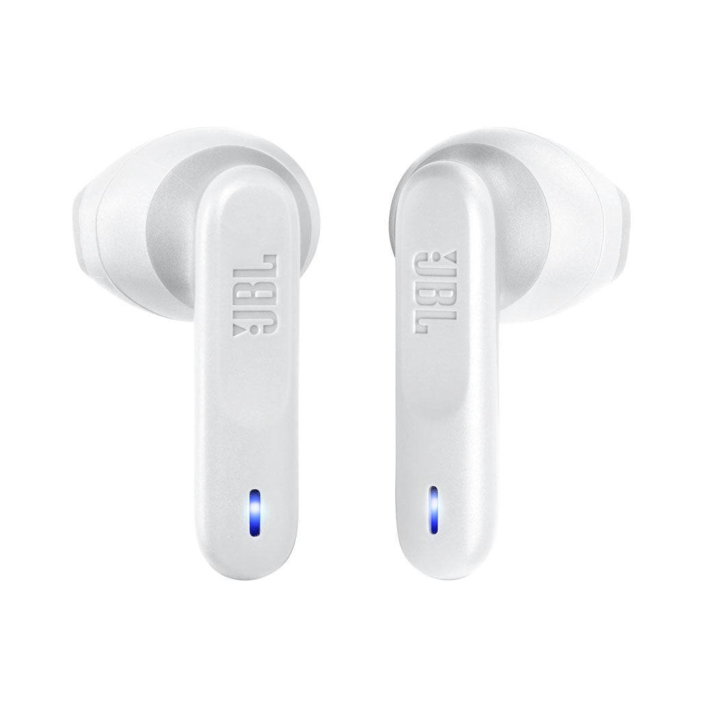 JBL Wave Flex - True Wireless Earbuds with Deep Bass, Smart Ambient Technology, and Fast Charging