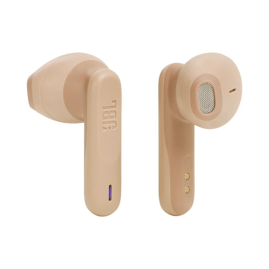 JBL Wave Flex - True Wireless Earbuds with Deep Bass, Smart Ambient Technology, and Fast Charging