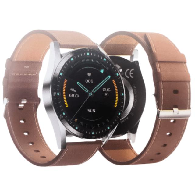 GREEN LION G-MASTER SMART WATCH