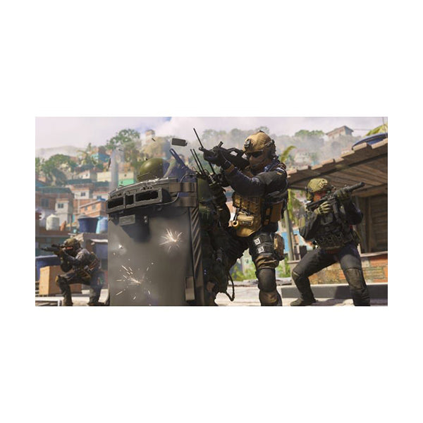 Call of Duty: Modern Warfare III - PS4
