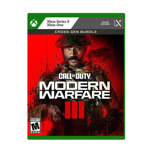 Call of Duty: Modern Warfare III - XBOX