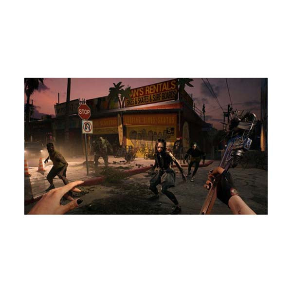 Dead Island 2 - Day One Edition - PS5