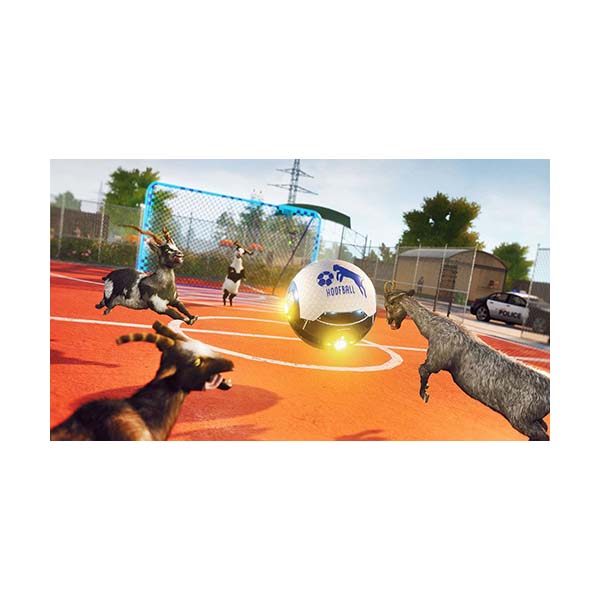 Goat Simulator 3 -  PS5