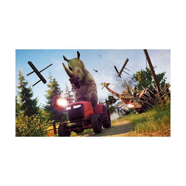 Goat Simulator 3 -  PS5