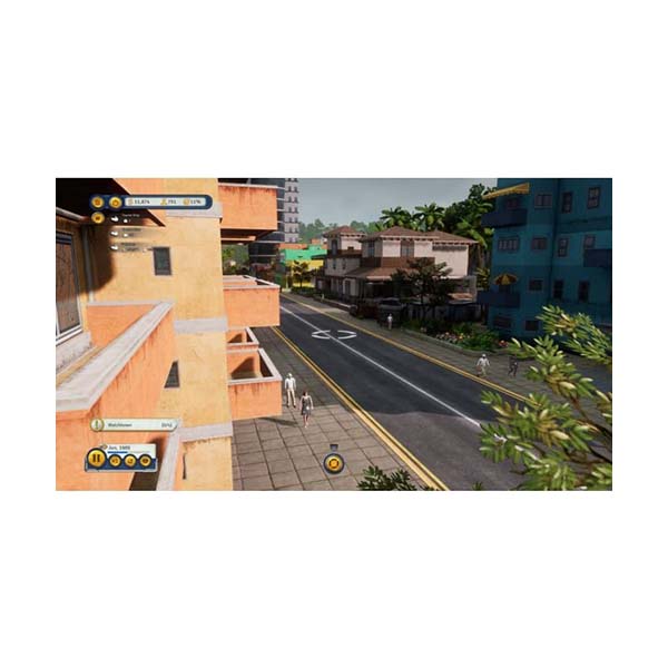 Tropico 6 - PS5