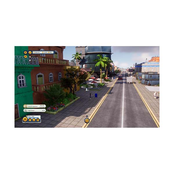 Tropico 6 - PS5
