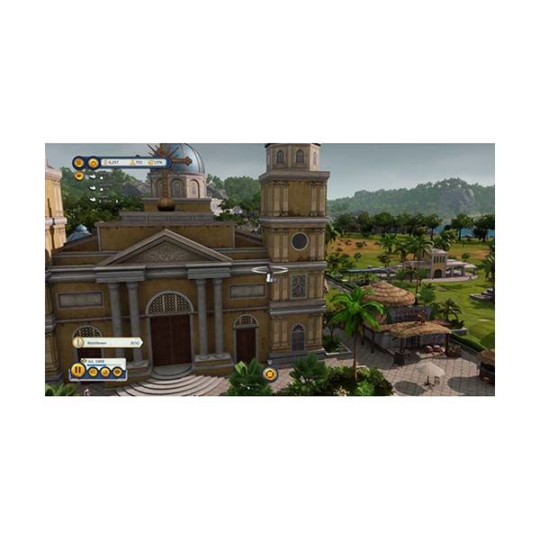 Tropico 6 - PS5