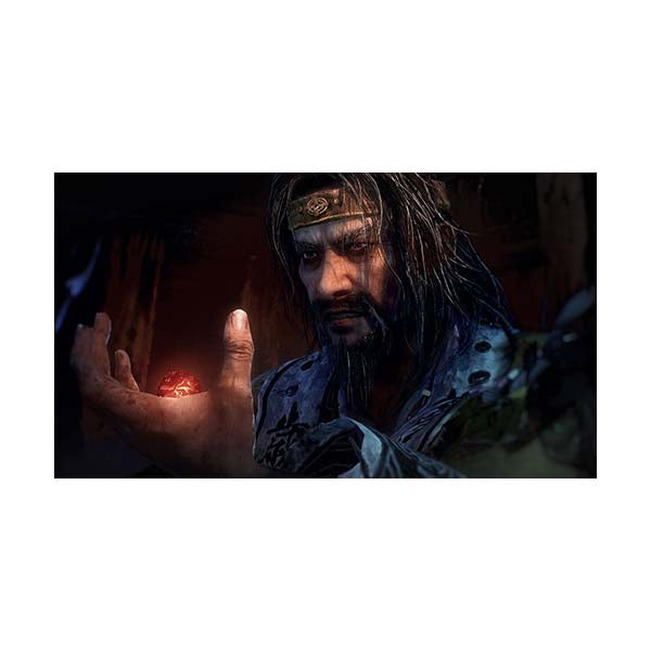 Wo Long: Fallen Dynasty - PS5
