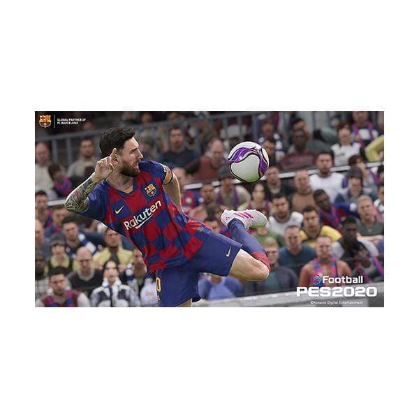 eFootball PES 2020 - XBOX ONE