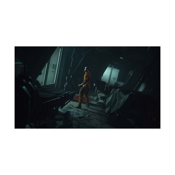 The Callisto Protocol: Day One Edition - PS5