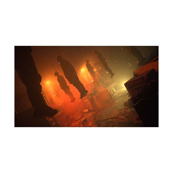The Callisto Protocol: Day One Edition - PS5