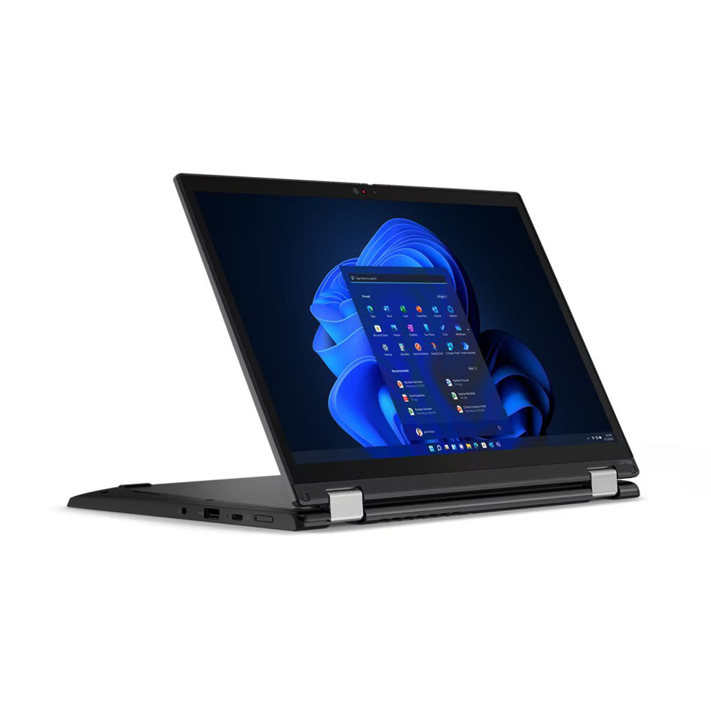 Lenovo ThinkPad L13 Yoga 21B5002AED - 13.3 inch Touchscreen - Core i7-1255U - 16GB Ram - 512GB SSD - Intel Iris Xe