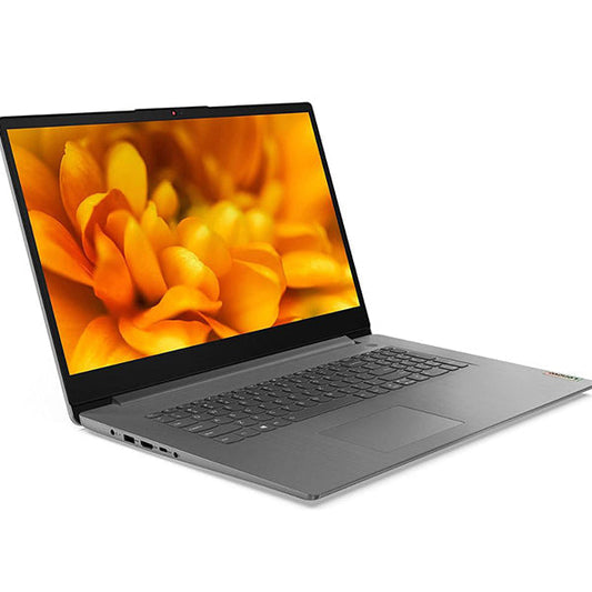 Lenovo, IdeaPad Slim 3-82X7008EAK 15.6" IPS FHD, Core I3-1305U, 8GB DDR5, 256GB NVMe, Shared VGA EN Keyboard, Dos
