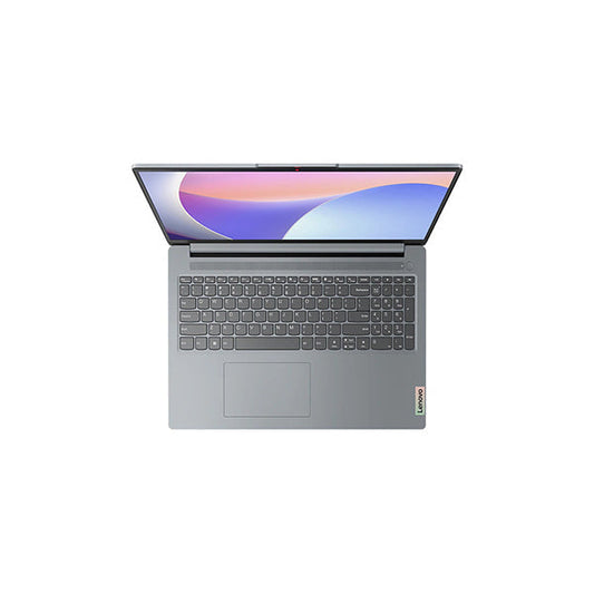 Lenovo, IdeaPad Slim 3-82X7008HDP 15.6" FHD IPS, Core I7-1355U, 16GB DDR5, 512GB NVMe, Intel Iris Xe, EN/AR Keyboard