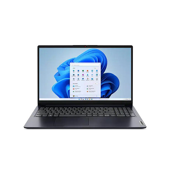 Lenovo, IP1-82QD00BVDP 15.6" FHD IPS, Core I5-1235U 8GB DDR4 512GB NVMe, INTEL IRIS XE, EN/AR Keyboard