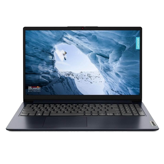 Lenovo IP1-82V700D2AX 15.6" HD Celeron N4020, 8GB DDR4 Onboard, 256GB NVMe, Shared VGA, EN/AR Keyboard