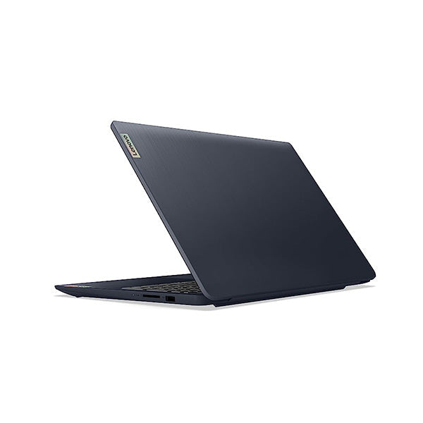 Lenovo IP3-81WQ00QPED Celeron N4020 4GB DDR4 Onboard 256GB NVMe (HDD Support) Shared Graphics 15.6" HD EN/AR Keyboard + Free Carrying Case + Free Wireless Mouse